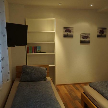 Appartement Deisl Wagrain Kültér fotó