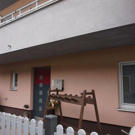 Appartement Deisl Wagrain Kültér fotó
