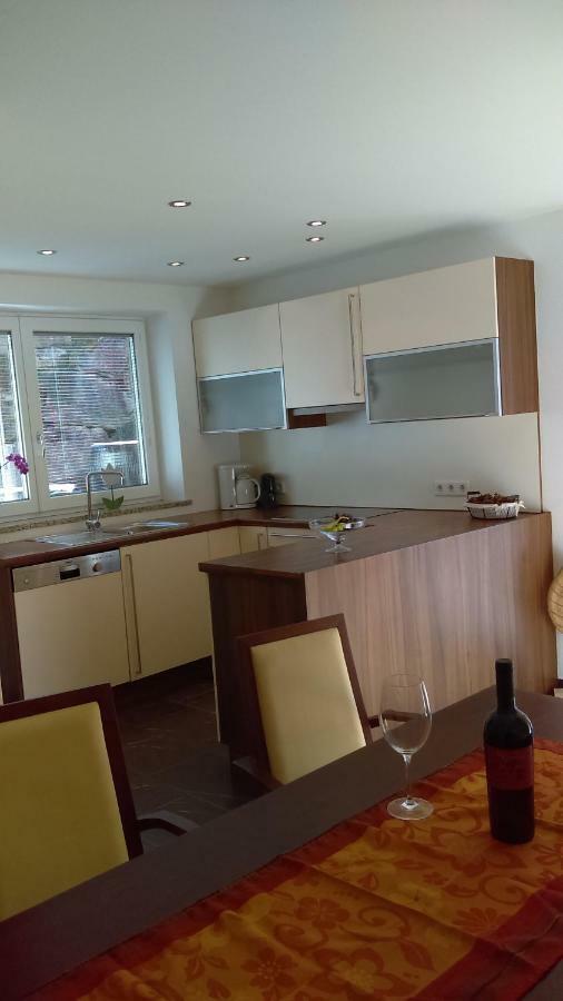 Appartement Deisl Wagrain Kültér fotó