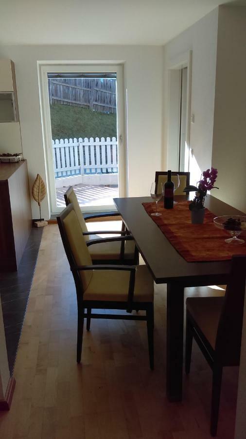 Appartement Deisl Wagrain Kültér fotó