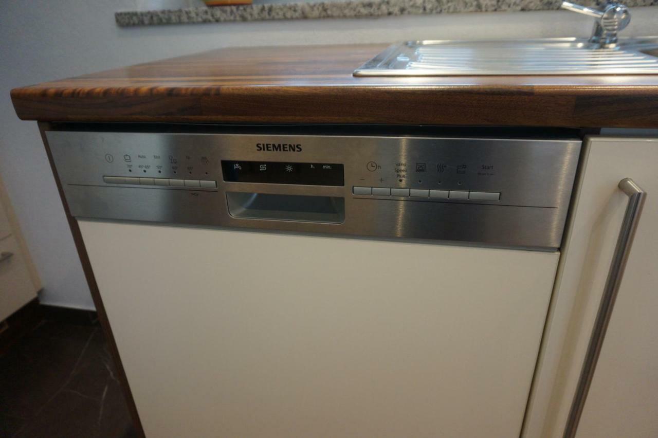 Appartement Deisl Wagrain Kültér fotó