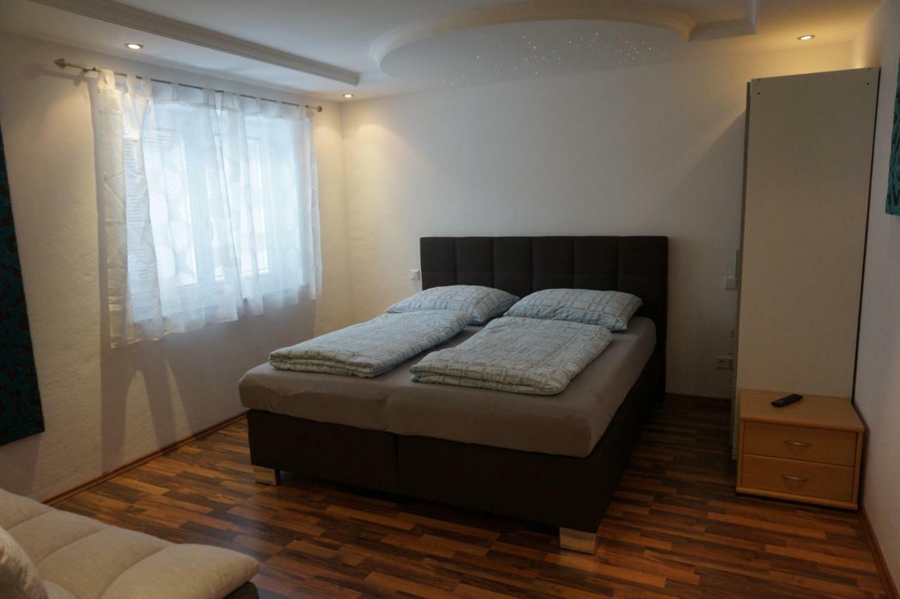 Appartement Deisl Wagrain Kültér fotó