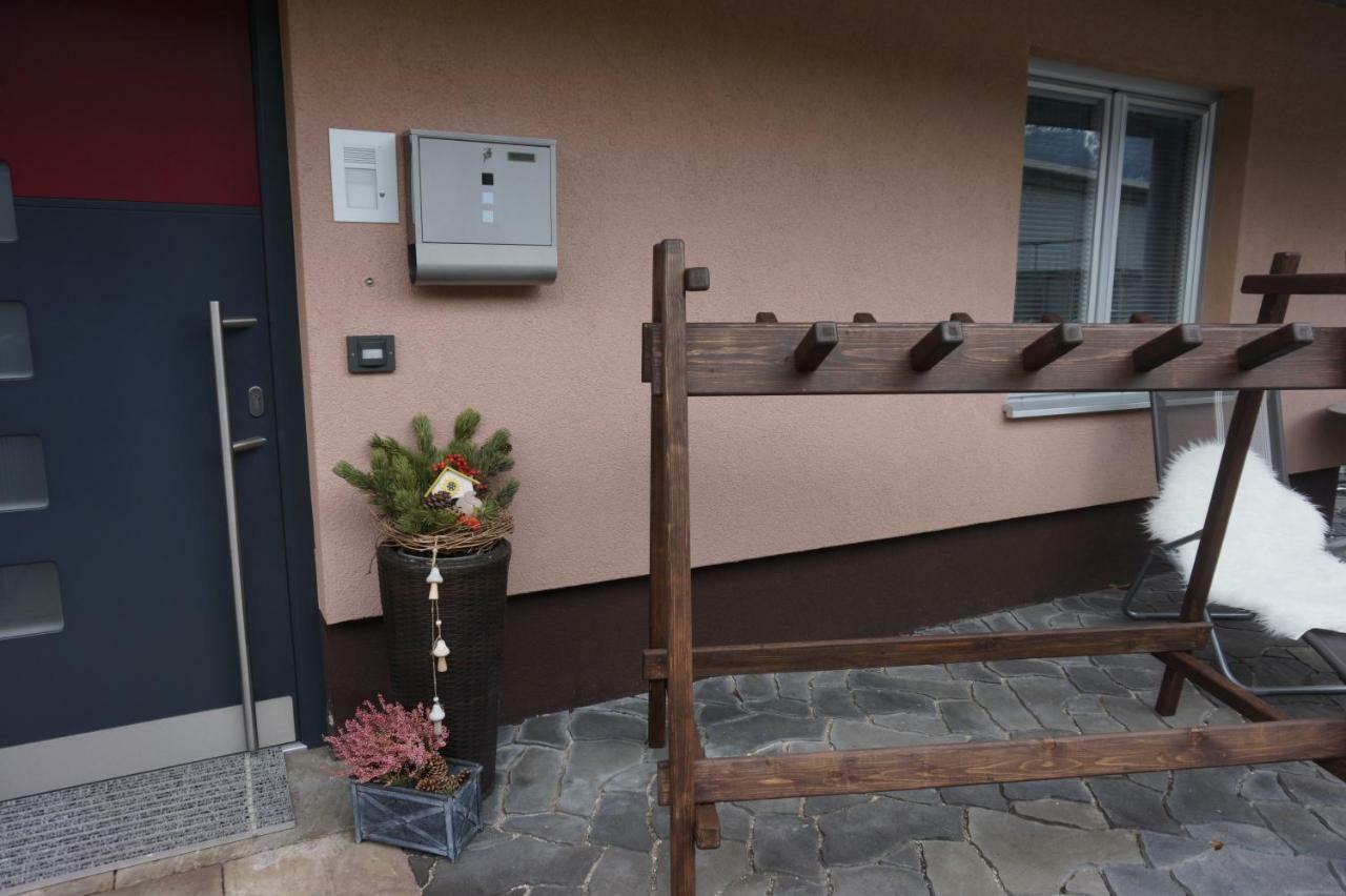 Appartement Deisl Wagrain Kültér fotó