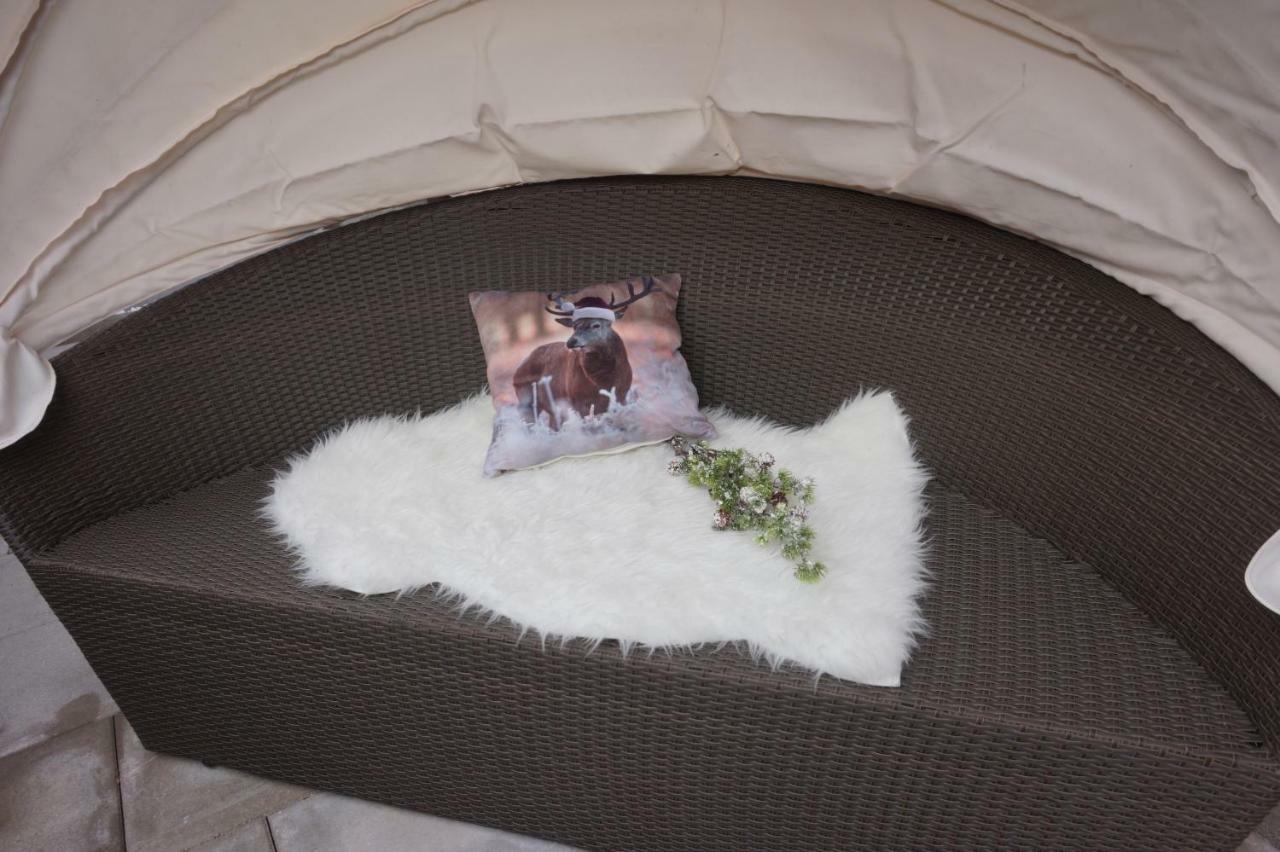 Appartement Deisl Wagrain Kültér fotó