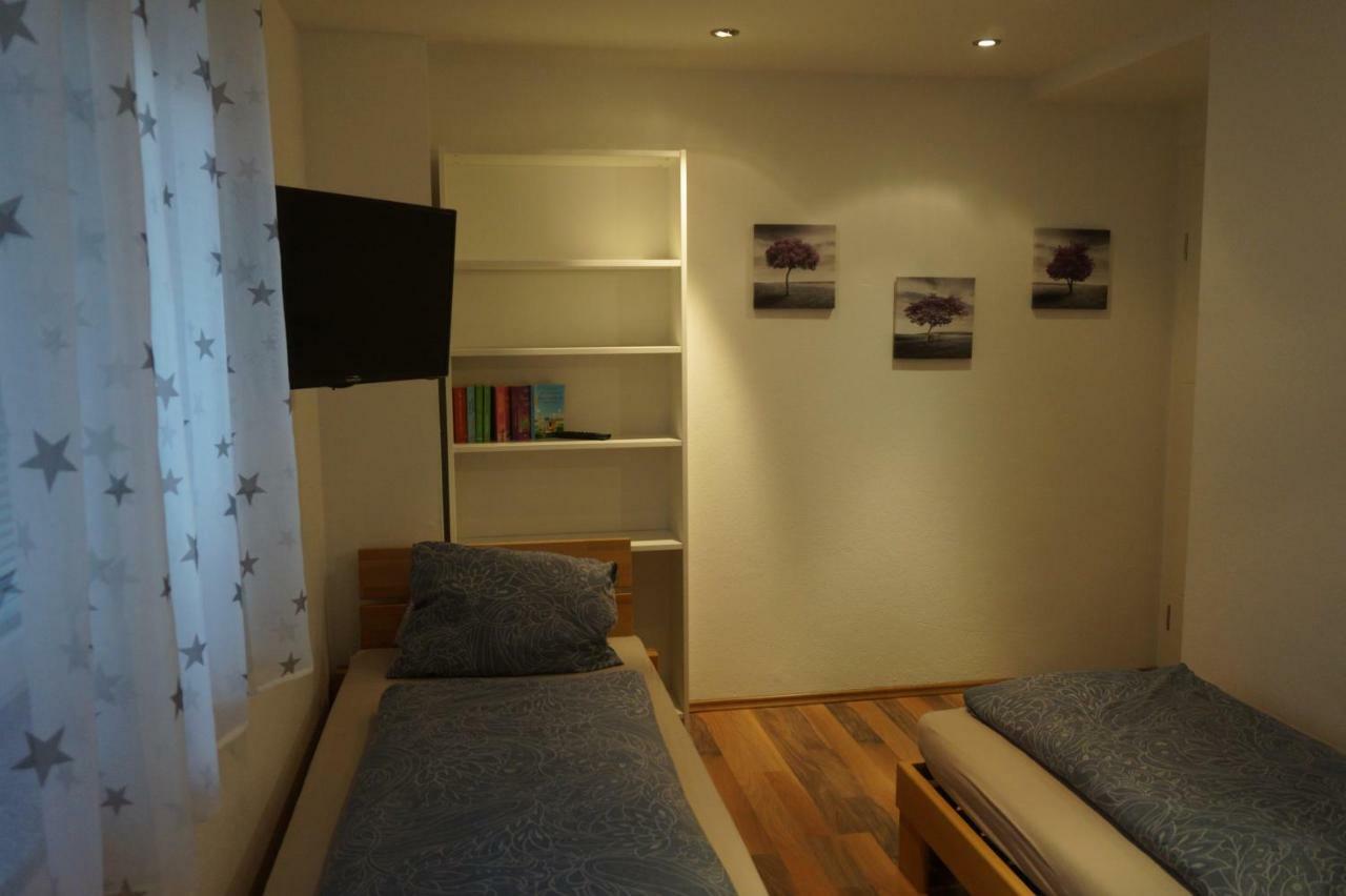 Appartement Deisl Wagrain Kültér fotó