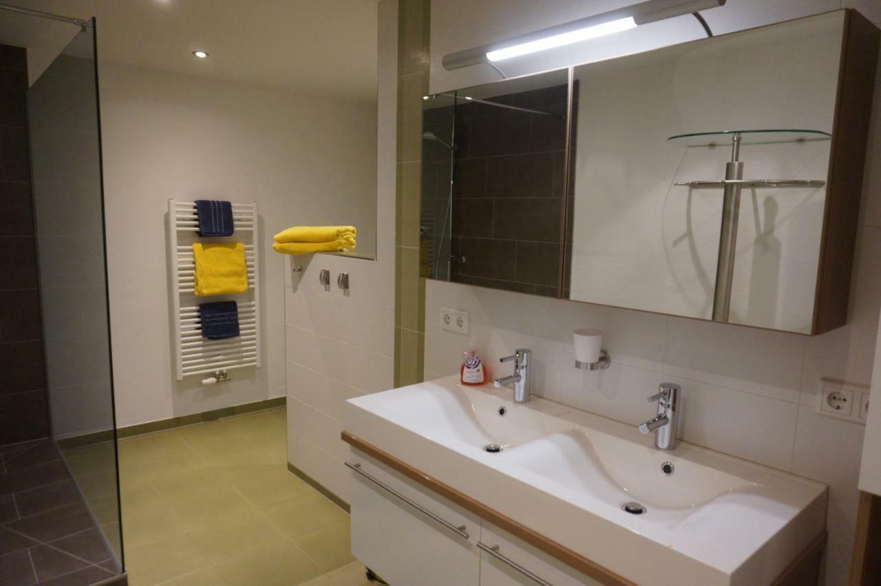 Appartement Deisl Wagrain Kültér fotó