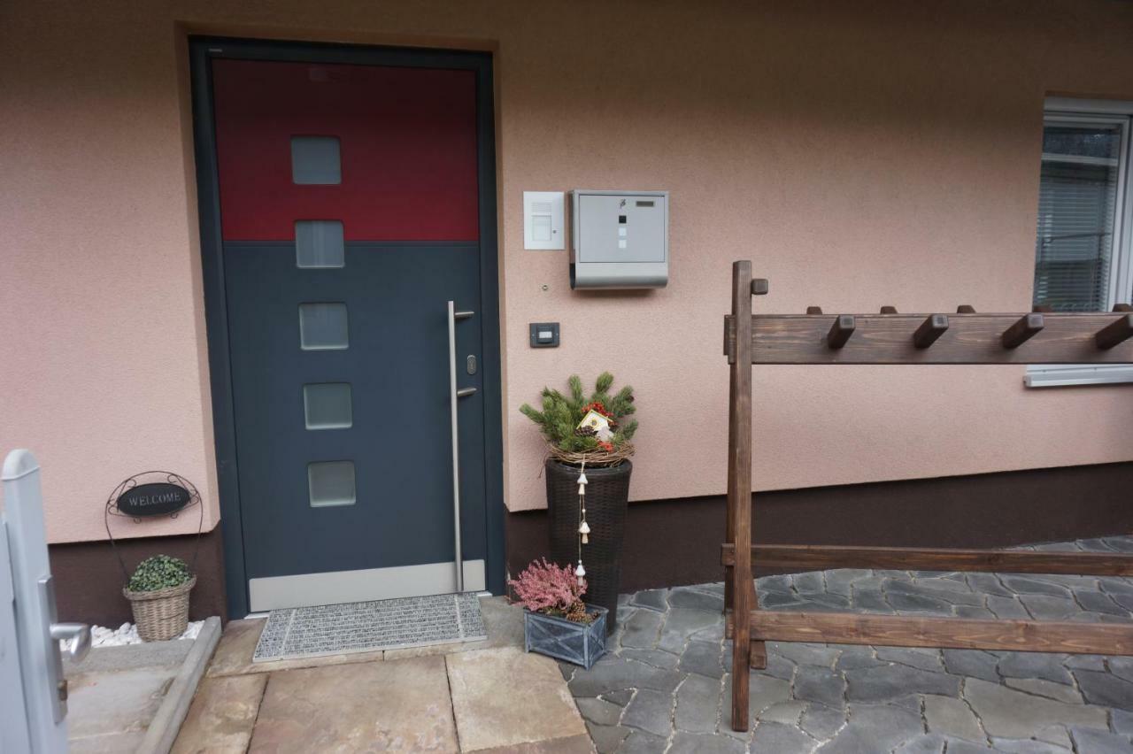 Appartement Deisl Wagrain Kültér fotó
