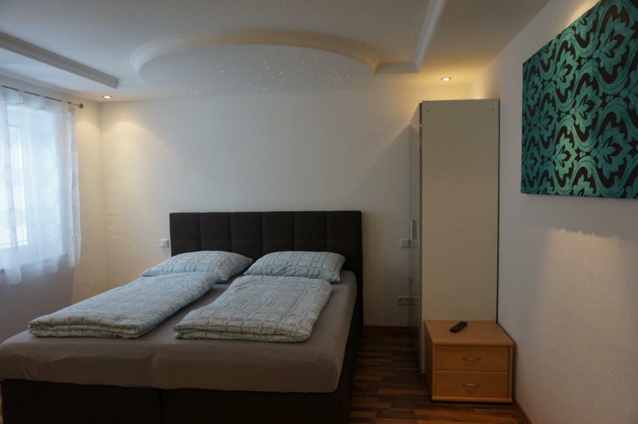 Appartement Deisl Wagrain Kültér fotó