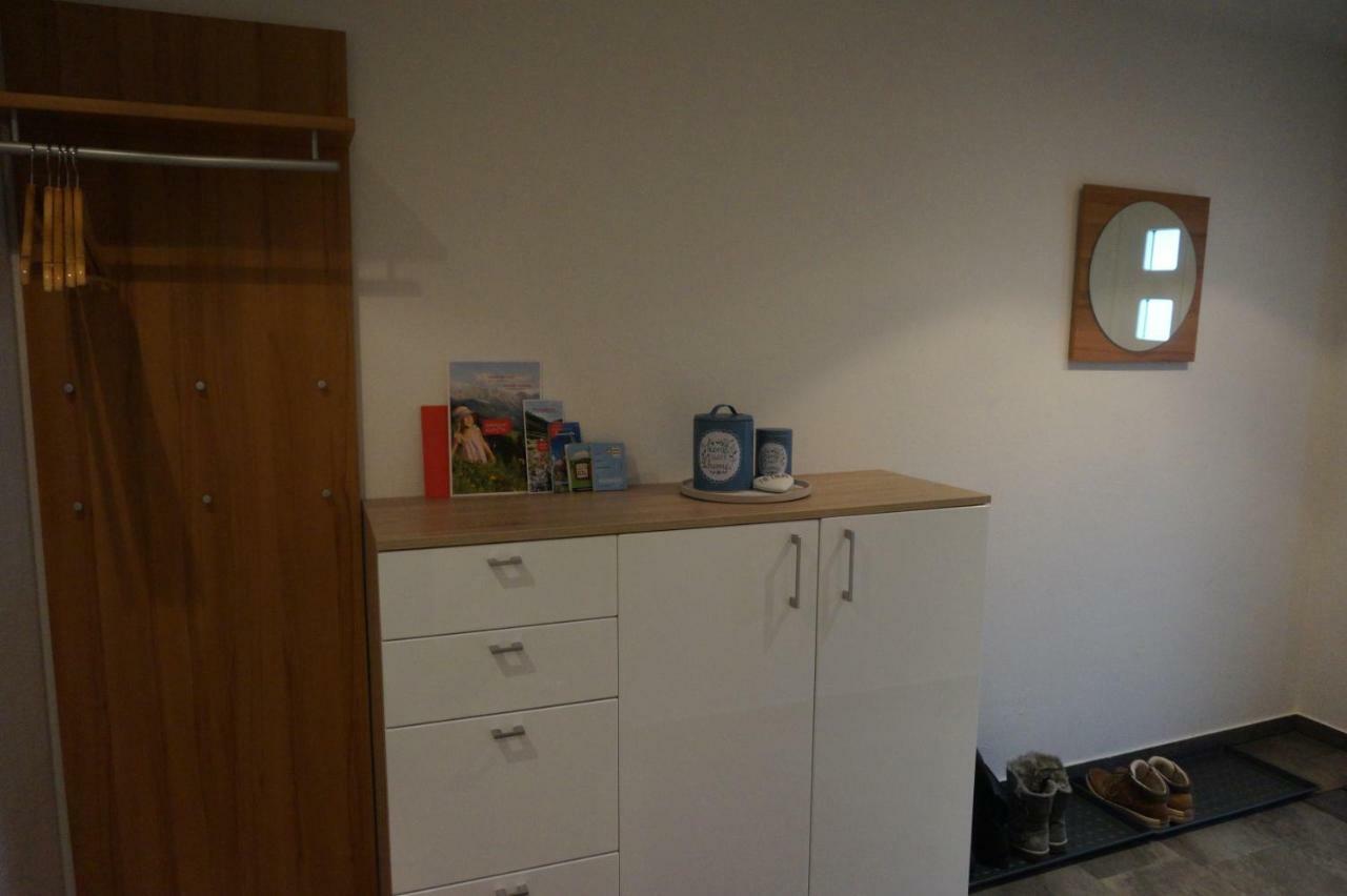 Appartement Deisl Wagrain Kültér fotó