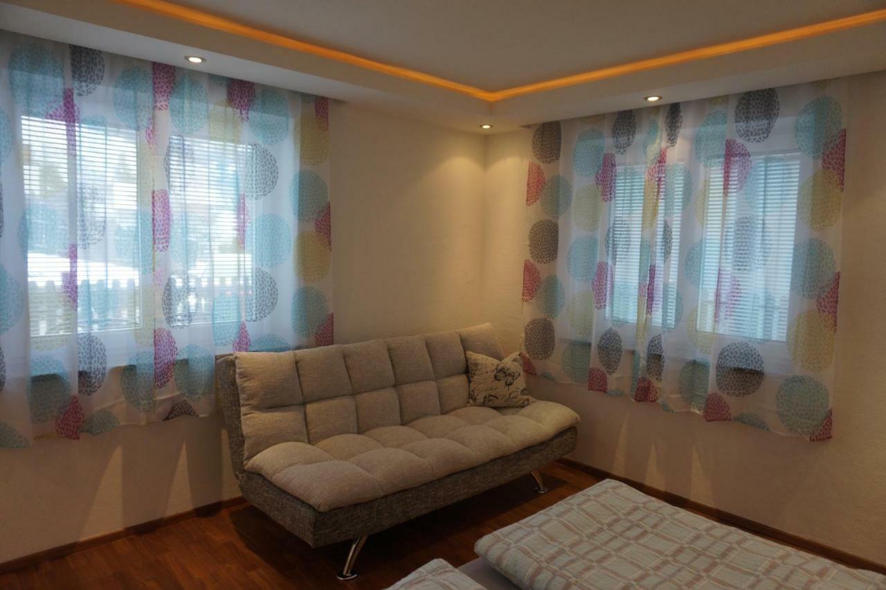 Appartement Deisl Wagrain Kültér fotó