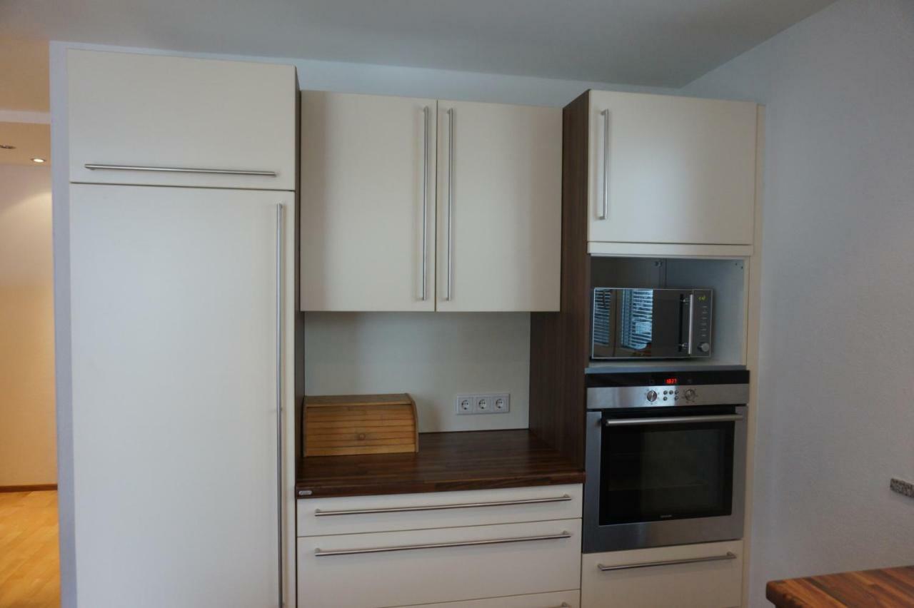 Appartement Deisl Wagrain Kültér fotó