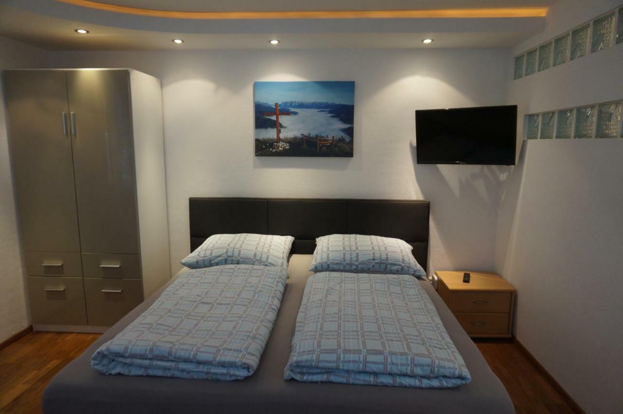 Appartement Deisl Wagrain Kültér fotó