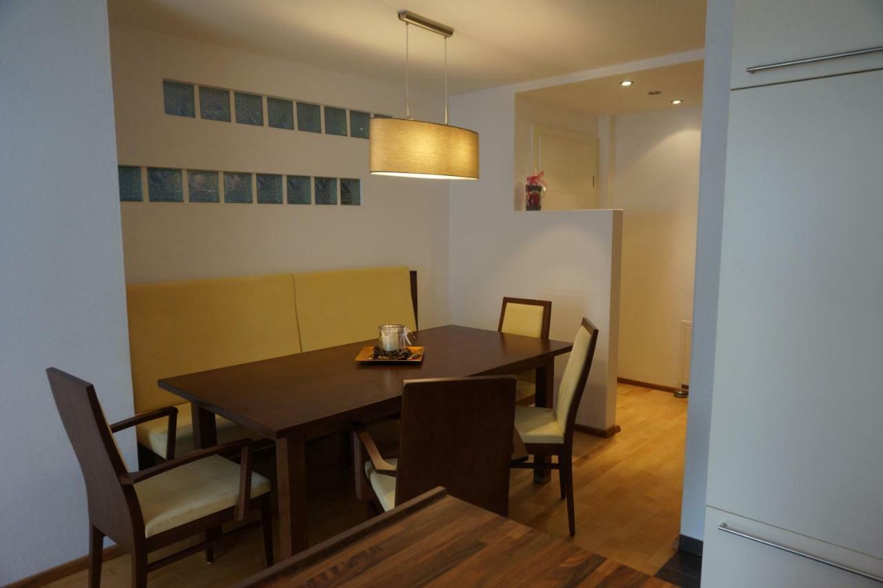Appartement Deisl Wagrain Kültér fotó
