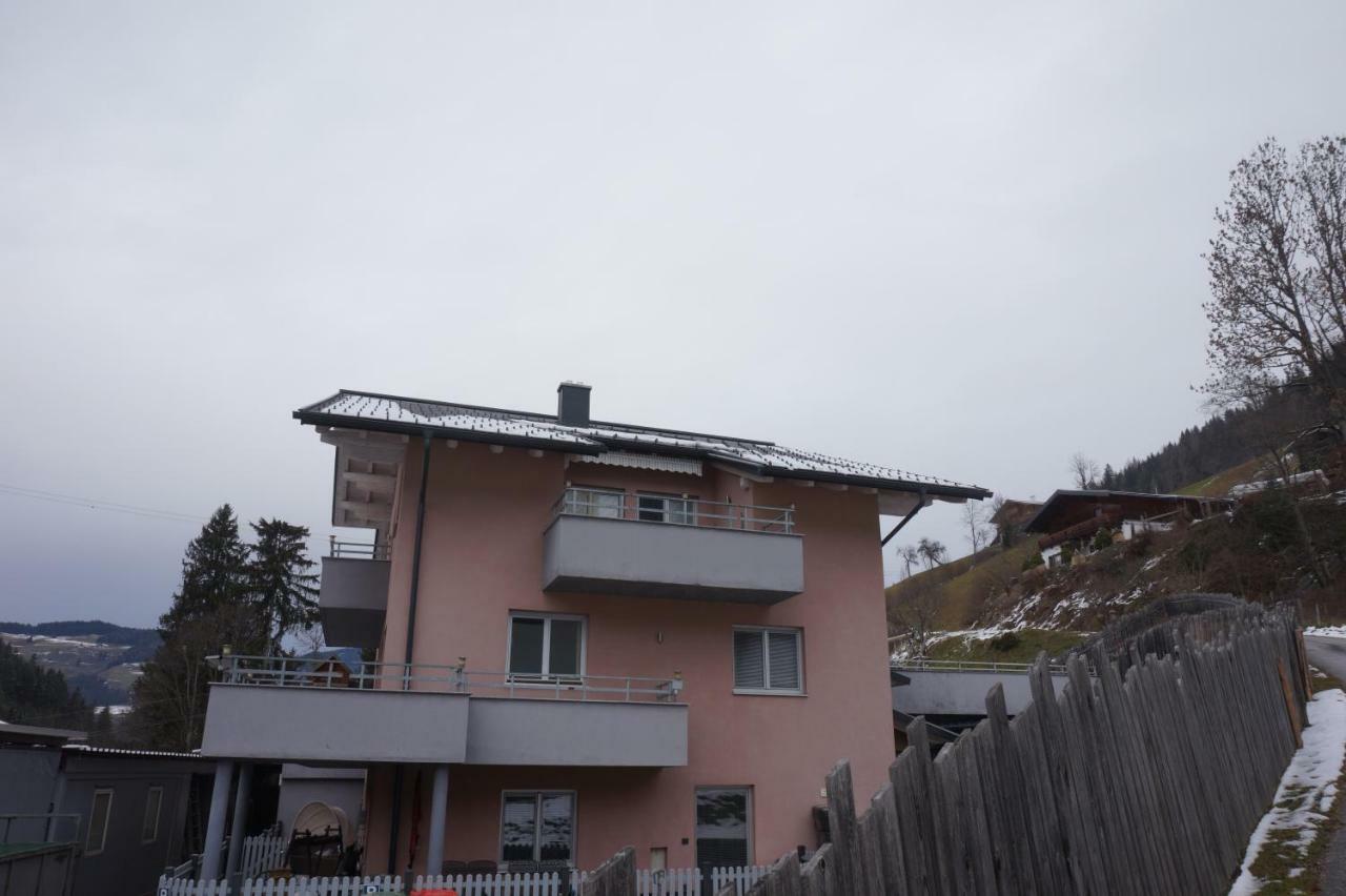 Appartement Deisl Wagrain Kültér fotó